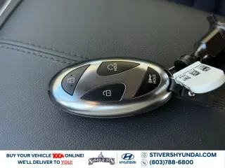 Hyundai TUCSON 2026 SE 4dr SUV