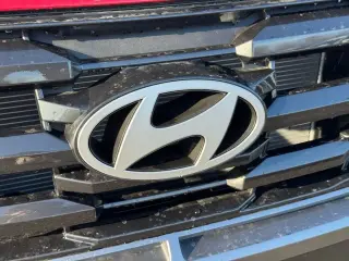 Hyundai TUCSON 2026 SE 4dr SUV