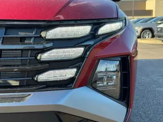 Hyundai TUCSON 2026 SE 4dr SUV