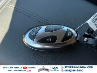 Hyundai TUCSON 2026 SE 4dr SUV