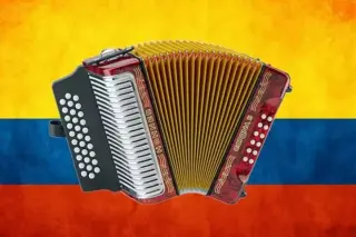 Conjunto Vallenato en Tampa