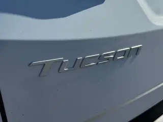 Hyundai TUCSON 2026 SE 4dr SUV