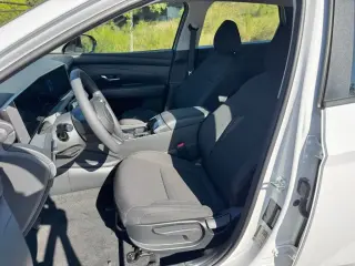 Hyundai TUCSON 2026 SE 4dr SUV