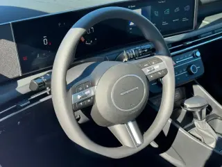 Hyundai TUCSON 2026 SE 4dr SUV
