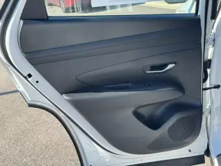 Hyundai TUCSON 2026 SE 4dr SUV