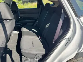 Hyundai TUCSON 2026 SE 4dr SUV