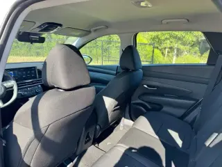 Hyundai TUCSON 2026 SE 4dr SUV
