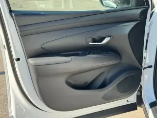 Hyundai TUCSON 2026 SE 4dr SUV