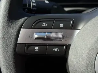 Hyundai TUCSON 2026 SE 4dr SUV