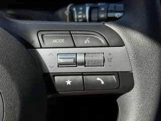 Hyundai TUCSON 2026 SE 4dr SUV