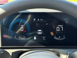 Hyundai TUCSON 2026 SE 4dr SUV