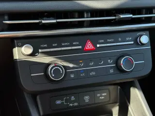 Hyundai TUCSON 2026 SE 4dr SUV