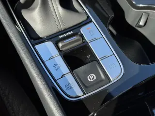 Hyundai TUCSON 2026 SE 4dr SUV