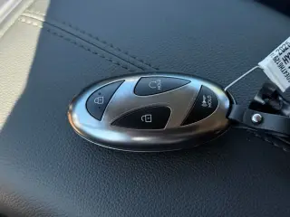 Hyundai TUCSON 2026 SE 4dr SUV