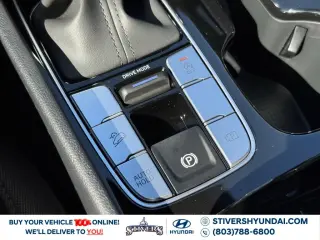 Hyundai TUCSON 2026 SE 4dr SUV
