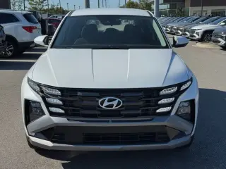 Hyundai TUCSON 2026 SE 4dr SUV