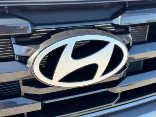 Hyundai TUCSON 2026 SE 4dr SUV