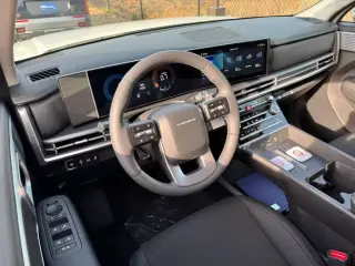 Hyundai SANTA FE 2026 SE 4dr SUV