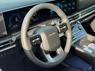Hyundai SANTA FE 2026 SE 4dr SUV