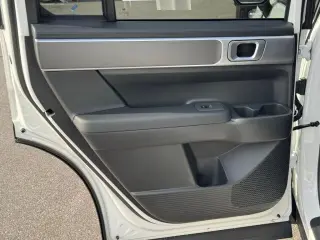 Hyundai SANTA FE 2026 SE 4dr SUV