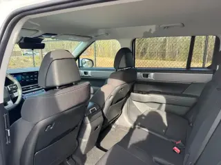 Hyundai SANTA FE 2026 SE 4dr SUV