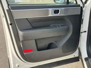 Hyundai SANTA FE 2026 SE 4dr SUV