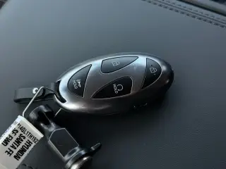 Hyundai SANTA FE 2026 SE 4dr SUV