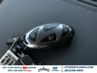Hyundai SANTA FE 2026 SE 4dr SUV