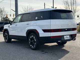 Hyundai SANTA FE 2026 SE 4dr SUV