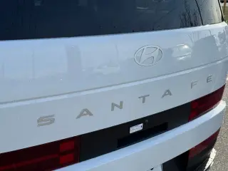 Hyundai SANTA FE 2026 SE 4dr SUV