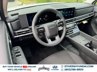 Hyundai SANTA FE 2026 SE 4dr SUV