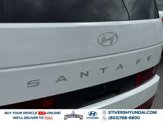 Hyundai SANTA FE 2026 SE 4dr SUV
