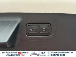 Hyundai SANTA FE 2026 SE 4dr SUV