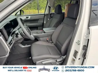 Hyundai SANTA FE 2026 SE 4dr SUV