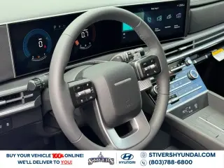 Hyundai SANTA FE 2026 SE 4dr SUV