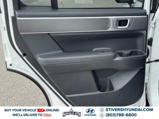Hyundai SANTA FE 2026 SE 4dr SUV