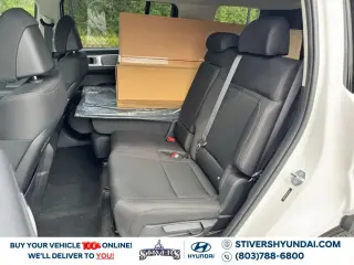Hyundai SANTA FE 2026 SE 4dr SUV
