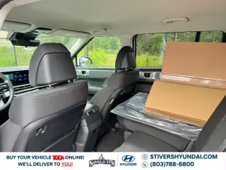 Hyundai SANTA FE 2026 SE 4dr SUV