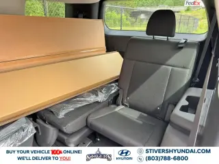 Hyundai SANTA FE 2026 SE 4dr SUV