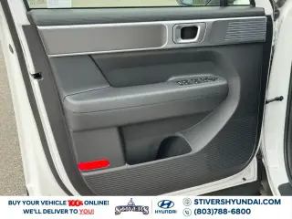 Hyundai SANTA FE 2026 SE 4dr SUV