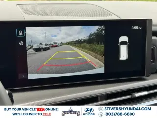 Hyundai SANTA FE 2026 SE 4dr SUV