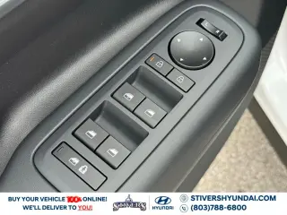 Hyundai SANTA FE 2026 SE 4dr SUV