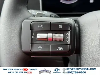 Hyundai SANTA FE 2026 SE 4dr SUV