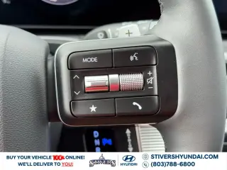 Hyundai SANTA FE 2026 SE 4dr SUV