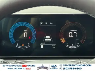 Hyundai SANTA FE 2026 SE 4dr SUV