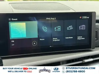 Hyundai SANTA FE 2026 SE 4dr SUV