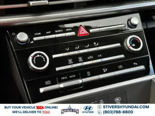 Hyundai SANTA FE 2026 SE 4dr SUV