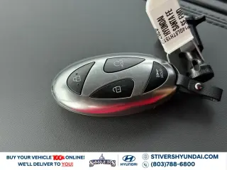 Hyundai SANTA FE 2026 SE 4dr SUV