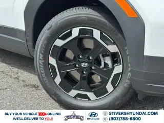 Hyundai SANTA FE 2026 SE 4dr SUV