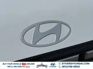 Hyundai SANTA FE 2026 SE 4dr SUV